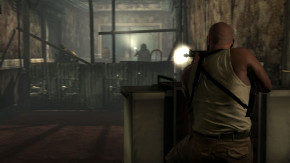 Screenshot de Max Payne 3