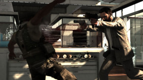 Screenshot de Max Payne 3