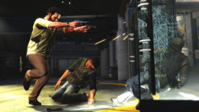 Screenshot de Max Payne 3