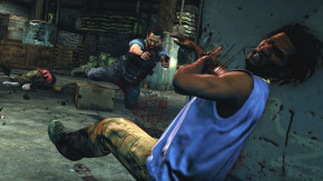 Screenshot de Max Payne 3