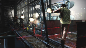 Screenshot de Max Payne 3