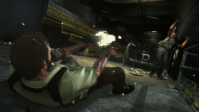 Screenshot de Max Payne 3