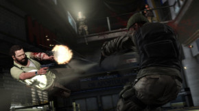 Screenshot de Max Payne 3