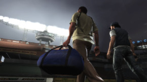 Screenshot de Max Payne 3