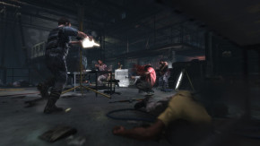 Screenshot de Max Payne 3