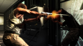 Screenshot de Max Payne 3