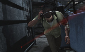 Screenshot de Max Payne 3