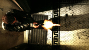 Screenshot de Max Payne 3