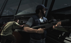 Screenshot de Max Payne 3