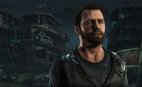 Screenshot de Max Payne 3