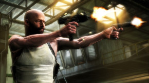 Screenshot de Max Payne 3