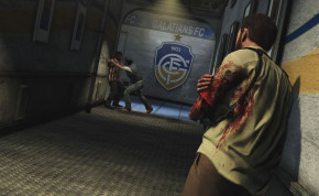 Screenshot de Max Payne 3