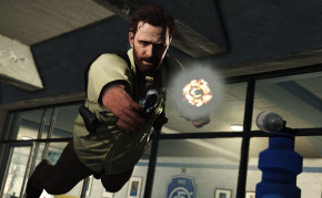 Screenshot de Max Payne 3