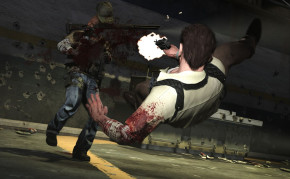 Screenshot de Max Payne 3