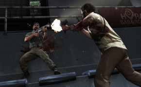 Screenshot de Max Payne 3