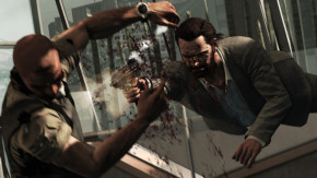 Screenshot de Max Payne 3