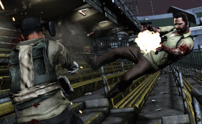 Screenshot de Max Payne 3
