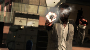 Screenshot de Max Payne 3