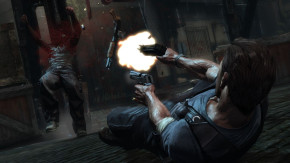 Screenshot de Max Payne 3