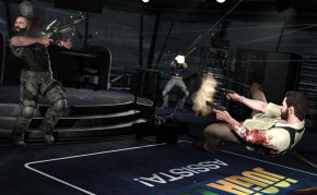 Screenshot de Max Payne 3