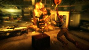 Screenshot de Max Payne 3