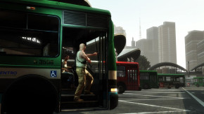 Screenshot de Max Payne 3