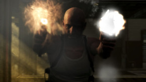 Screenshot de Max Payne 3