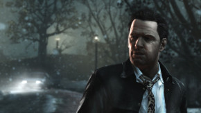 Screenshot de Max Payne 3