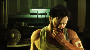 Screenshot de Max Payne 3