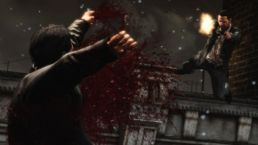 Screenshot de Max Payne 3