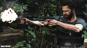Screenshot de Max Payne 3
