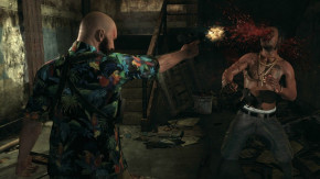 Screenshot de Max Payne 3