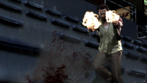 Screenshot de Max Payne 3