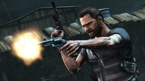 Screenshot de Max Payne 3