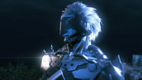 Screenshot de Metal Gear Solid V: Ground Zeroes
