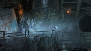 Screenshot de Metro: Last Light