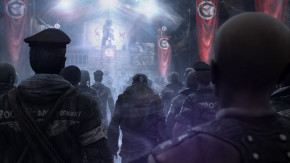 Screenshot de Metro: Last Light