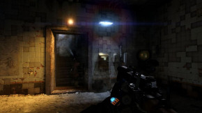 Screenshot de Metro: Last Light