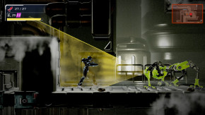 Screenshot de Metroid Dread