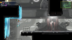 Screenshot de Metroid Dread
