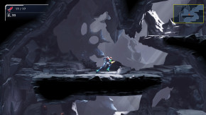 Screenshot de Metroid Dread