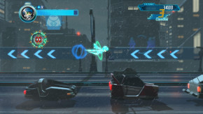 Screenshot de Mighty No. 9