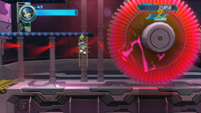 Screenshot de Mighty No. 9