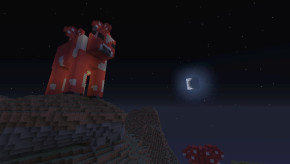 Screenshot de Minecraft: PlayStation Vita Edition