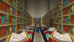 Screenshot de Minecraft: PlayStation Vita Edition