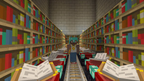 Screenshot de Minecraft: PlayStation Vita Edition