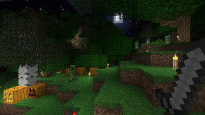 Screenshot de Minecraft: Xbox One Edition