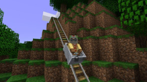 Screenshot de Minecraft: Xbox One Edition