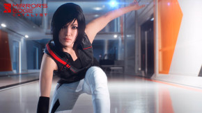 Screenshot de Mirror's Edge Catalyst