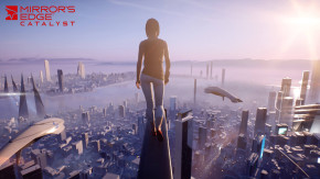 Screenshot de Mirror's Edge Catalyst
